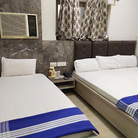 Hotel Gateway Kailash Varanasi Exterior foto