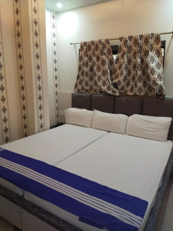 Hotel Gateway Kailash Varanasi Exterior foto