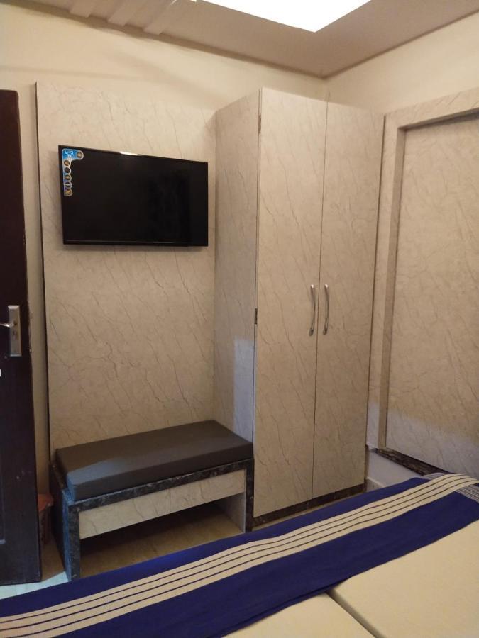Hotel Gateway Kailash Varanasi Exterior foto