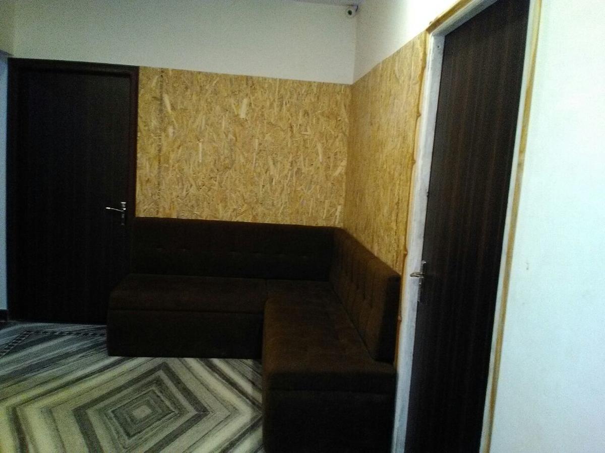 Hotel Gateway Kailash Varanasi Exterior foto